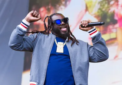 Timothy Hiatt/Getty Images