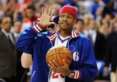 Drew Hallowell/Getty Images