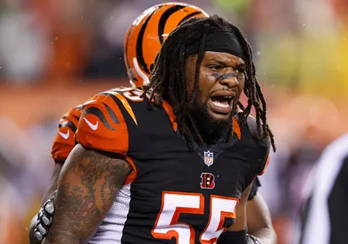 Joe Robbins/Getty Images