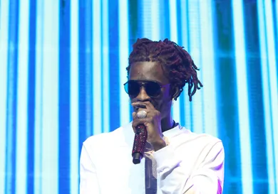 Bennett Raglin/Getty Images