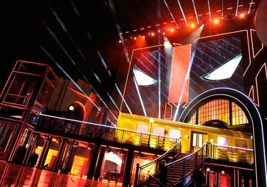 Emma McIntyre /getty images