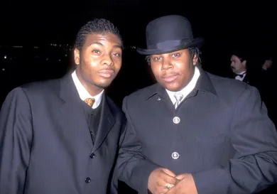 Ron Galella, Ltd/WireImage