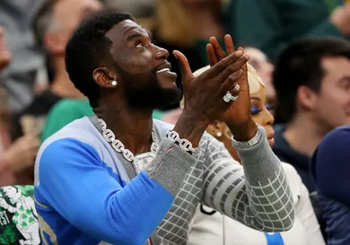 Maddie Meyer/Getty Images