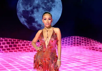 Frazer Harrison/Getty Images