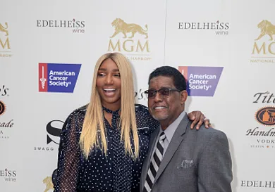 Tasos Katopodis/Getty Images for MGM National Harbor