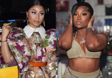 Robert Kamau/Getty Images & Prince Williams/Getty Images