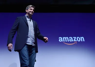 David Becker/Getty Images