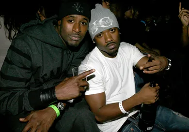 M. Phillips/WireImage