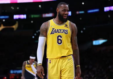 Harry How/Getty Images