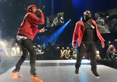 Theo Wargo/Getty Images