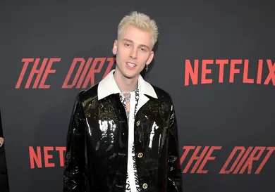 Charley Gallay/Getty Images