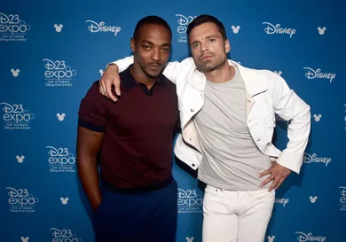 Alberto E. Rodriguez/Getty Images for Disney