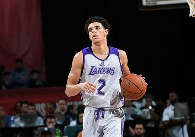 Garrett Ellwood/NBAE via Getty Images