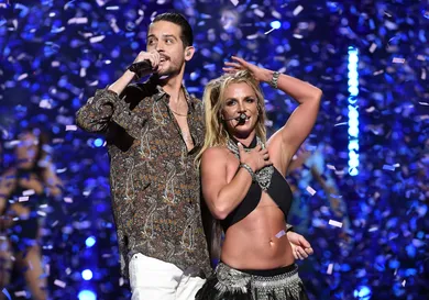 Kevin Winter/Getty Images