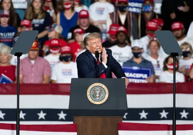 Sean Rayford/Getty Images