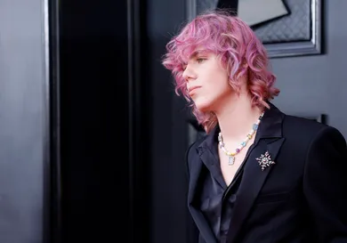 Frazer Harrison/Getty Images