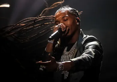 Carmen Mandato/Getty Images