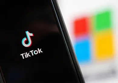 Cindy Ord / Staff / Getty Images