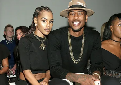 Mireya Acierto/Getty Images