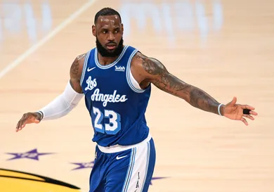 Harry How/Getty Images