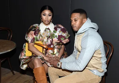 Jamie McCarthy/Getty Images