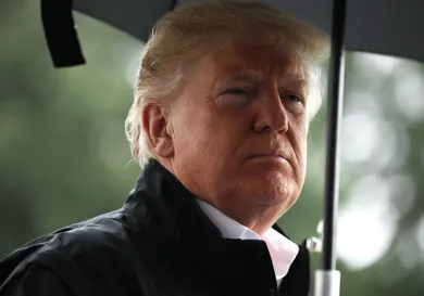 Chip Somodevilla/Getty Images