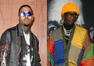 Pascal Le Segretain & Jean Baptiste Lacroix/Getty Images