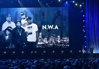 Theo Wargo /getty images