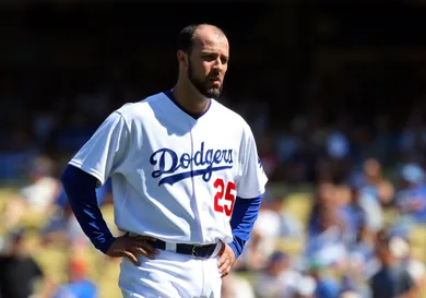 Lisa Blumenfeld/Getty Images