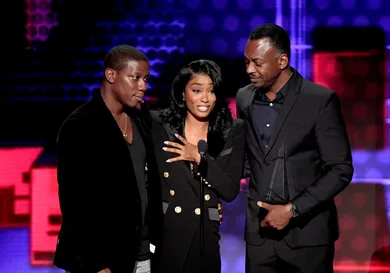 Kevin Winter / Getty Images