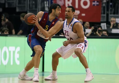 Matthias Kern/Getty Images