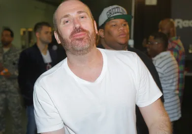 Prince Williams/FilmMagic/Getty Images