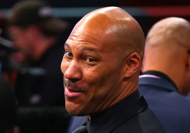 Mike Stobe/Getty Images