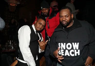 Shareif Ziyadat/Getty Images