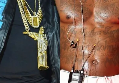 Prince Williams / Contributor / Getty Images, Rich Fury / Staff / Getty Images