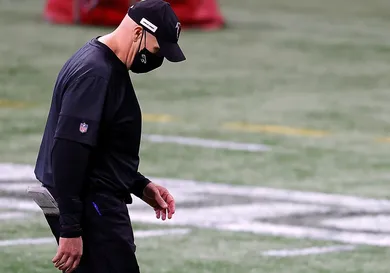 Kevin C. Cox / Getty Images