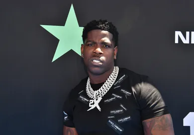 Paras Griffin / Stringer / Getty Images