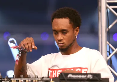 Bennett Raglin/Getty Images