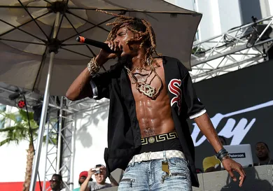 Ethan Miller/Getty Images