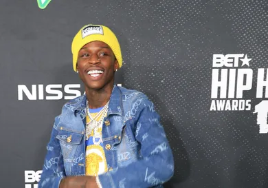 Carmen Mandato/Getty Images