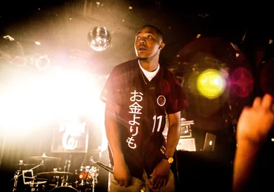 Christopher Polk/Getty Images