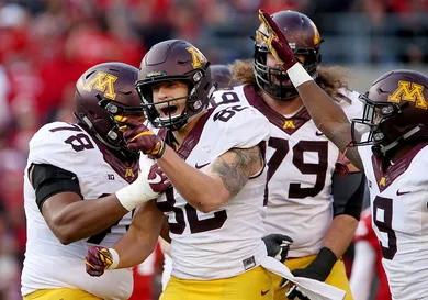 Dylan Buell/Getty Images