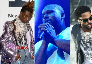 Bennett Raglin/Getty Images, Bennett Raglin/Getty, Tabatha Fireman/Getty Images