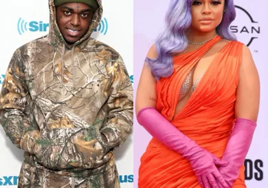 Cindy Ord/Getty Images & Paras Griffin/Getty Images