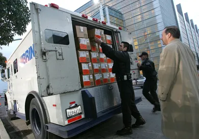 Justin Sullivan/ Getty Images