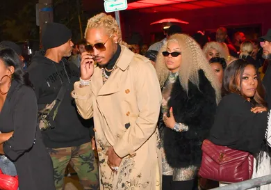 Prince Williams/Getty Images