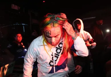 Johnny Nunez/WireImage