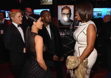 Larry Busacca/Getty Images