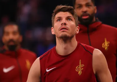 Mike Lawrie/Getty Images