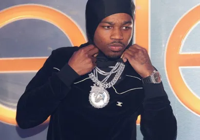 Prince Williams/Wireimage/Getty Images